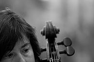 Elena Andreïev, violoncelle et direction